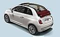 Fiat 500C. Foto: Auto-Reporter/Fiat